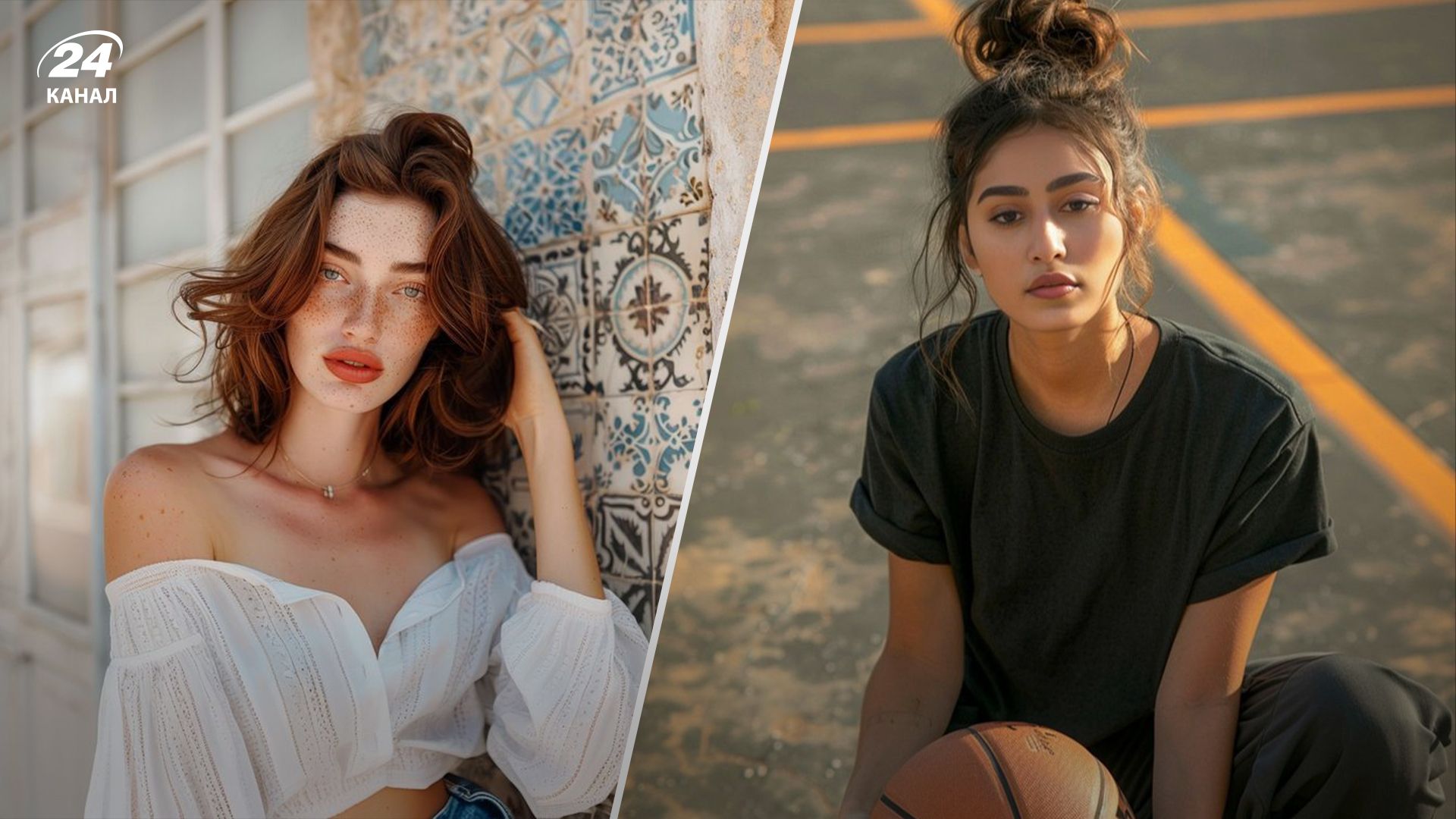 10 моделей ИИ будут соревноваться на конкурсе красоты 10 моделей ИИ будут соревноваться на конкурсе красоты