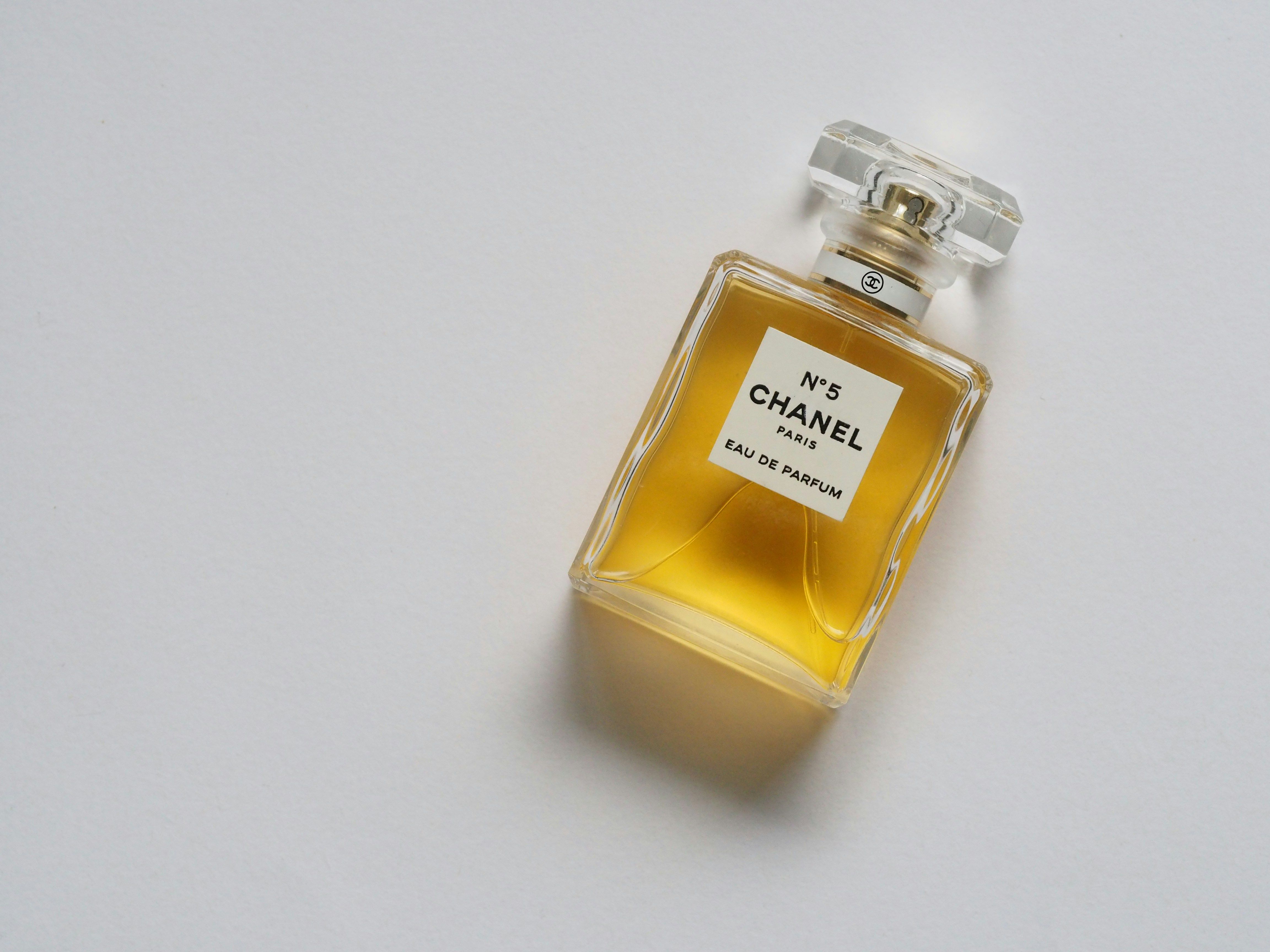 Парфуми Chanel No. 5