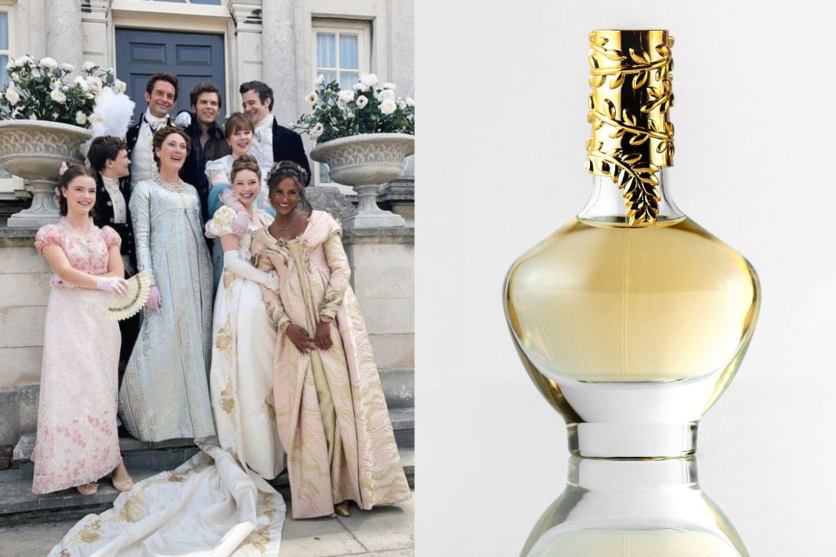 "Бріджертони" підкорюють глядачів всього світу "Бріджертони" підкорюють глядачів всього світу