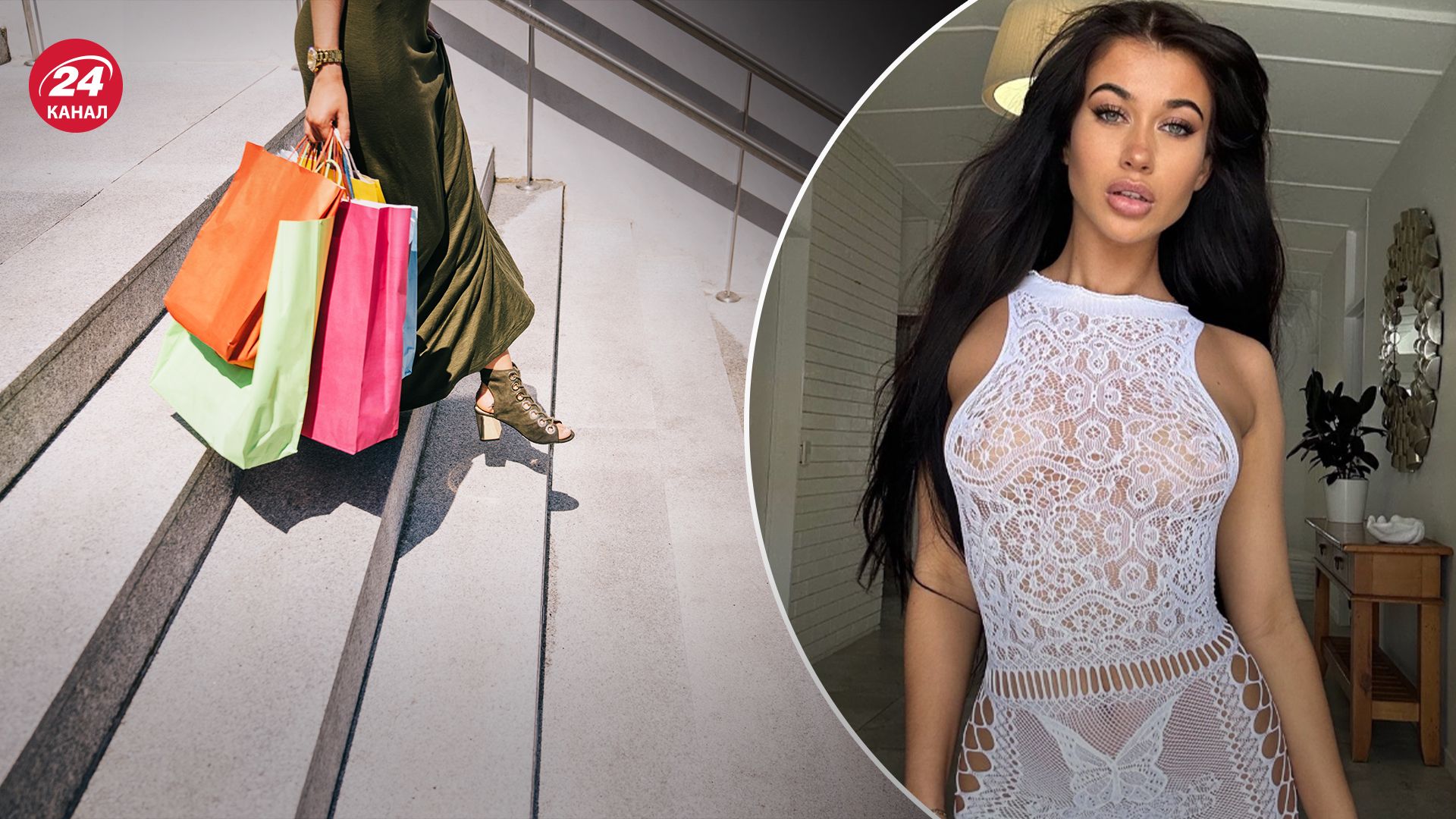 Женщина зарабатывает, тратя средства незнакомцев Женщина зарабатывает, тратя средства незнакомцев