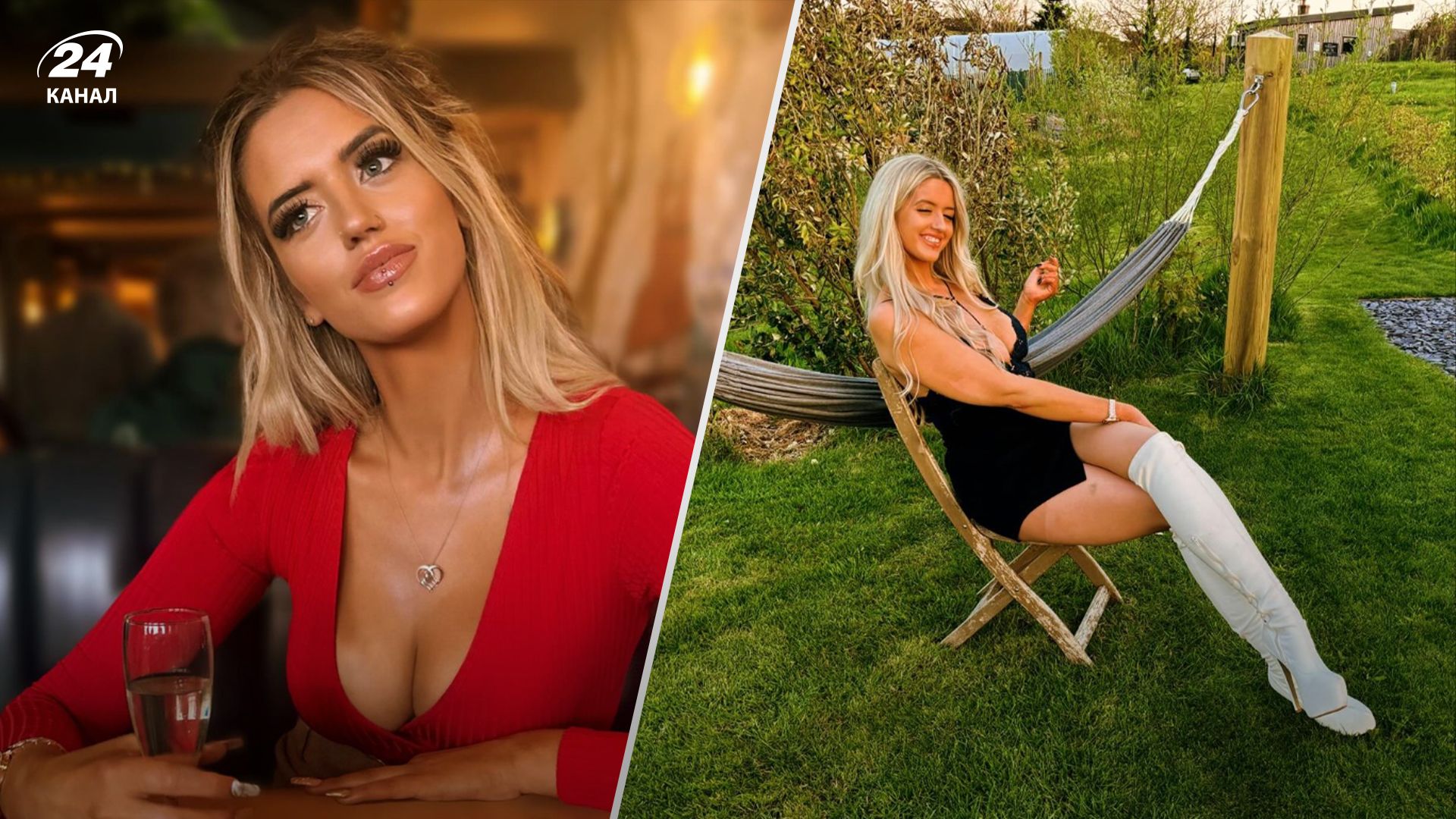 Жінка заробила понад 150 тисяч доларів, продаючи фото ніг Жінка заробила понад 150 тисяч доларів, продаючи фото ніг