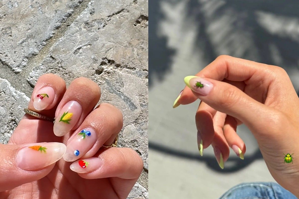 Подруги обрали тематичний дизайн Подруги обрали тематичний дизайн