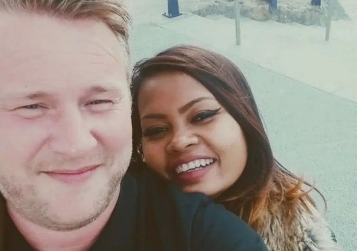 Жінка неочікувано виграла велику суму Жінка неочікувано виграла велику суму