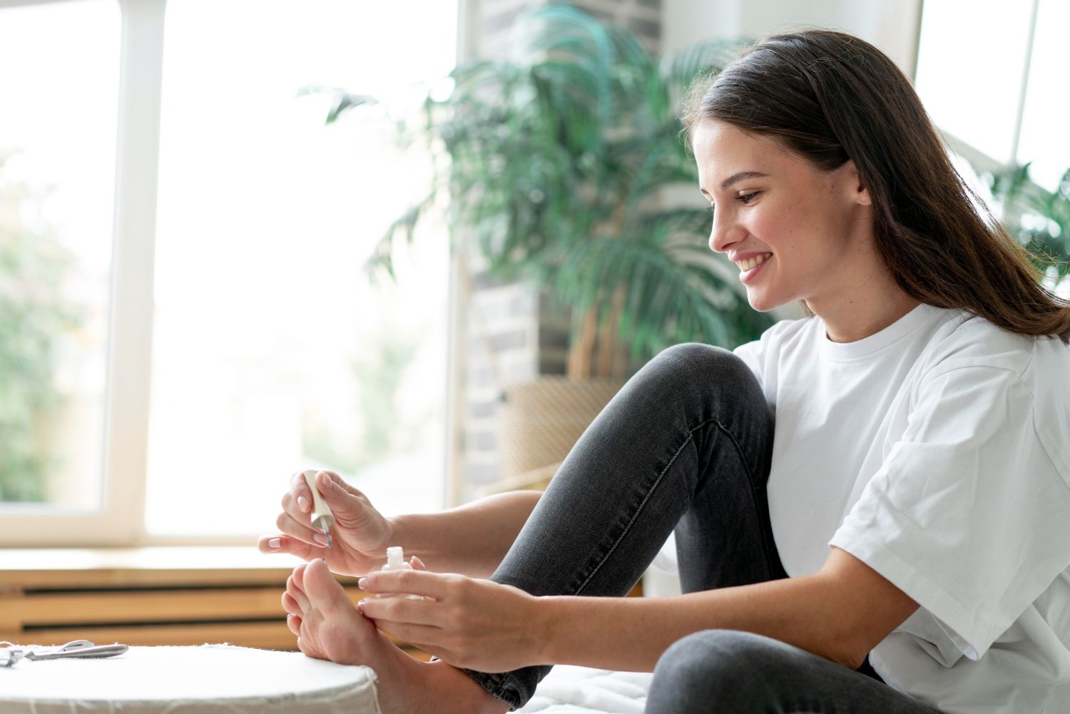 Что такое сухой педикюр Что такое сухой педикюр