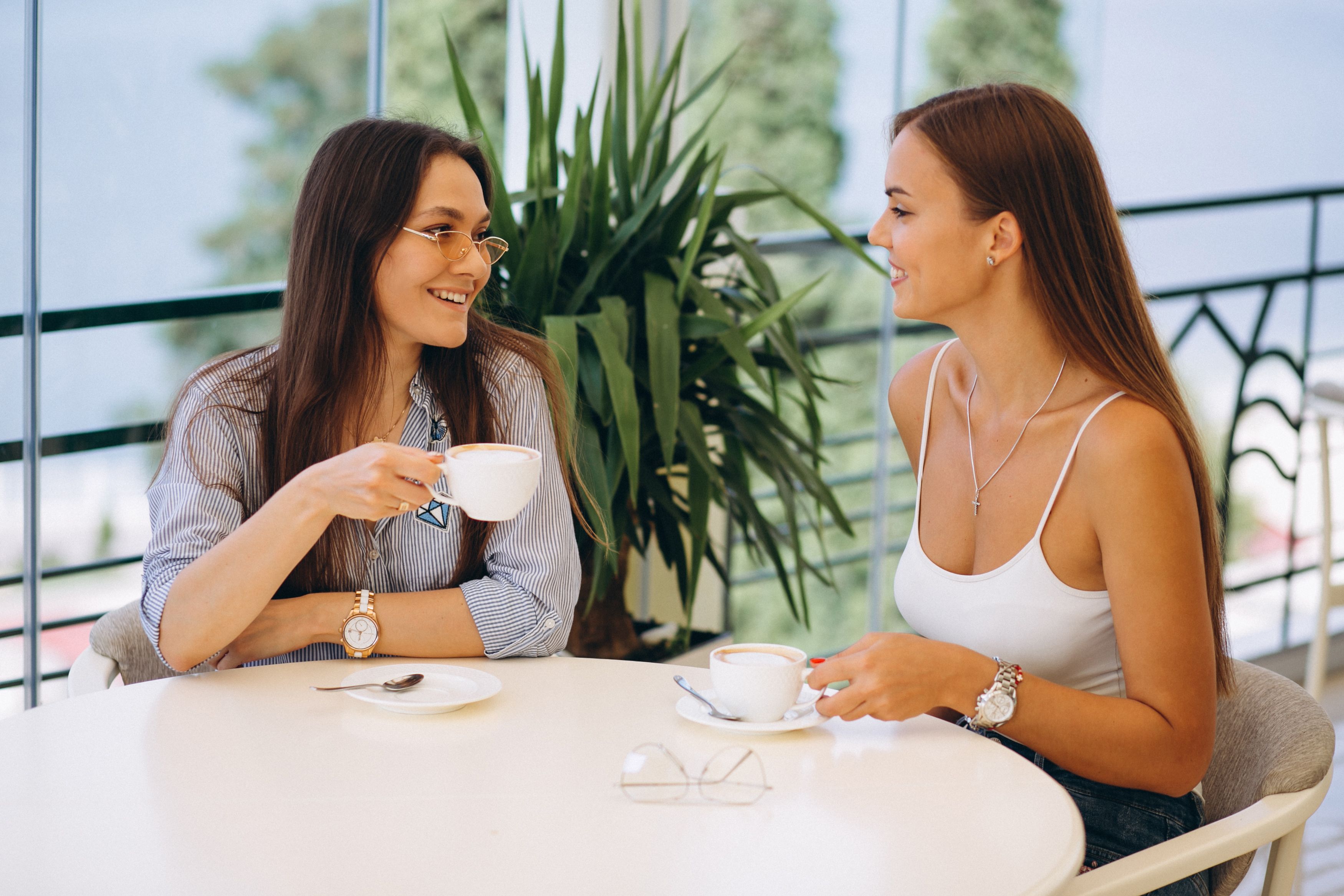 Друзей можно найти в любом возрасте Друзей можно найти в любом возрасте