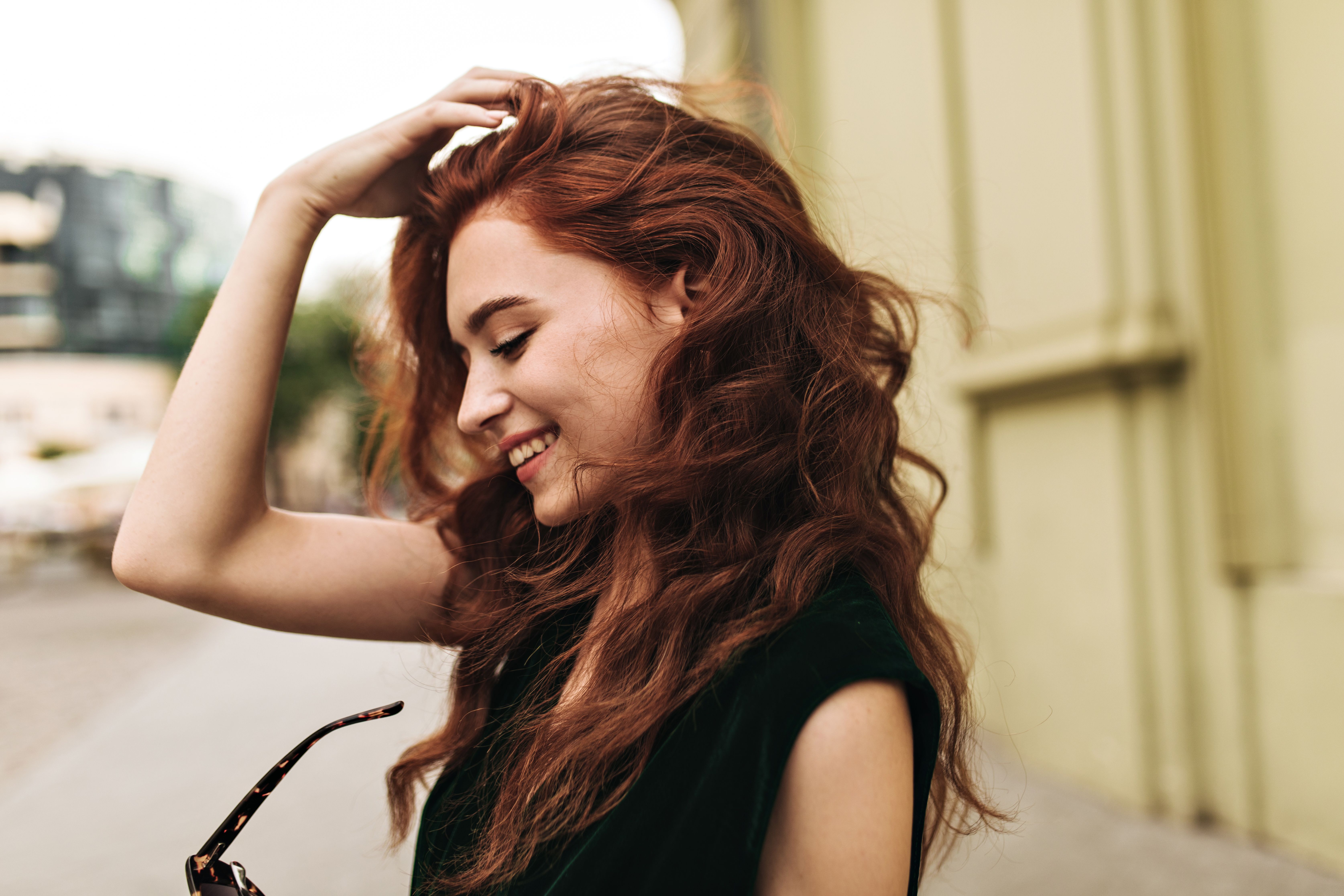 Гарний об'єм можна створити за кілька хвилин Гарний об'єм можна створити за кілька хвилин