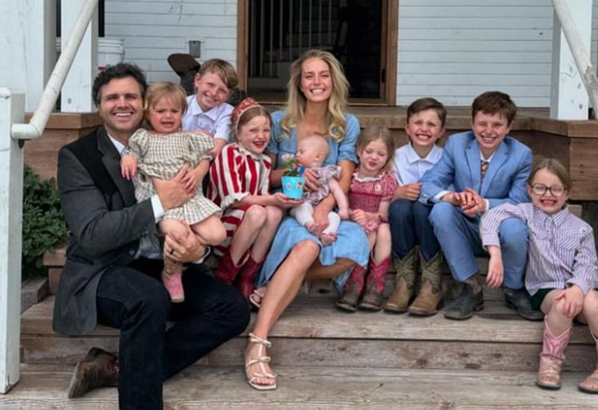 Життя жінки відрізняється від картинки у соцмережах Життя жінки відрізняється від картинки у соцмережах