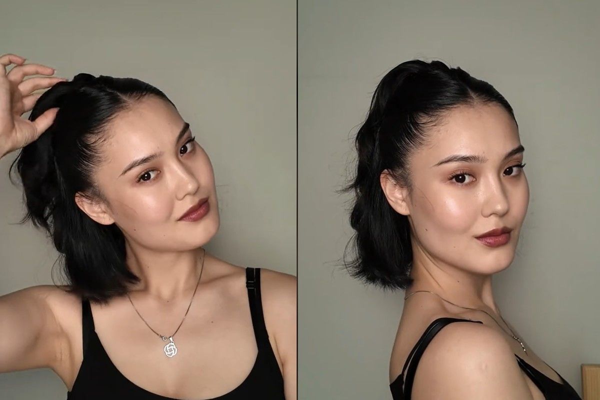 Короткие волосы – не приговор для причесок Короткие волосы – не приговор для причесок