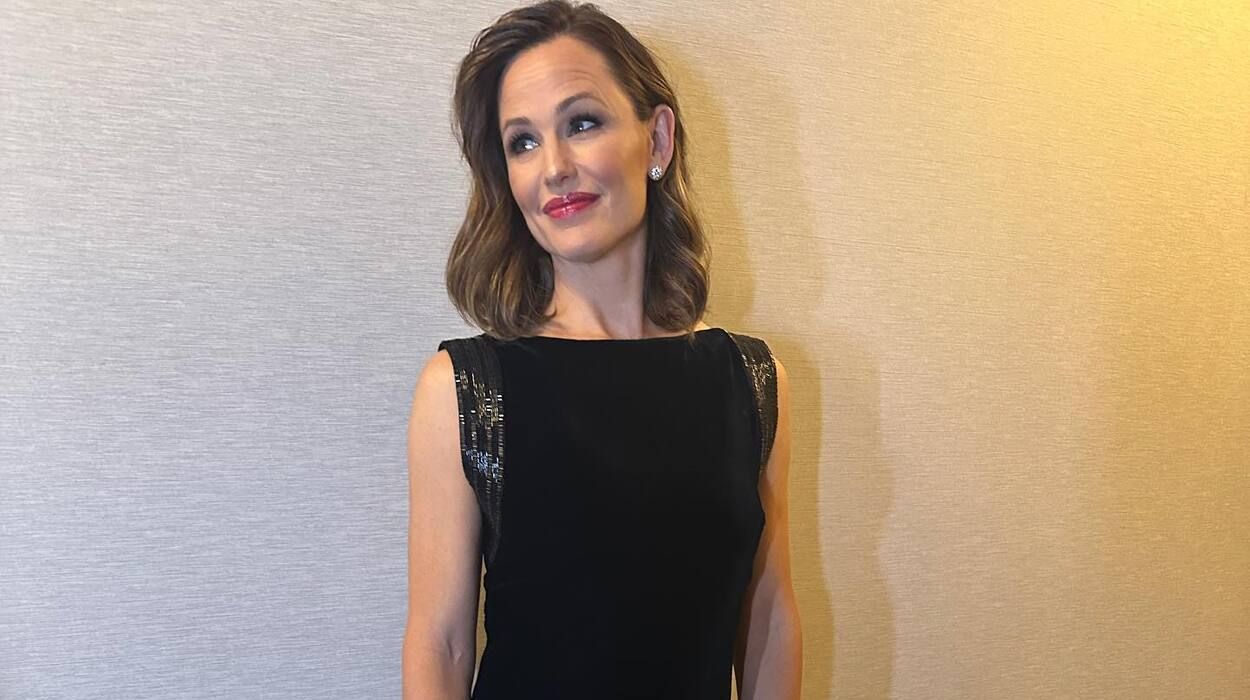 Дженніфер Гарнер показала свої тренування - акторка розповіла, як швидко повернути форму - Lady Дженніфер Гарнер показала свої тренування - акторка розповіла, як швидко повернути форму - Lady