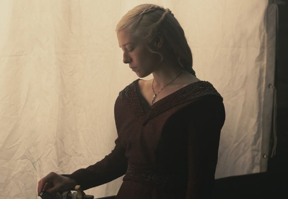 Образы сериала впечатляют Образы сериала впечатляют