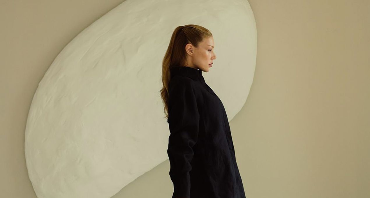 Парикмахер показал туториал на прическу Тины Кароль Парикмахер показал туториал на прическу Тины Кароль