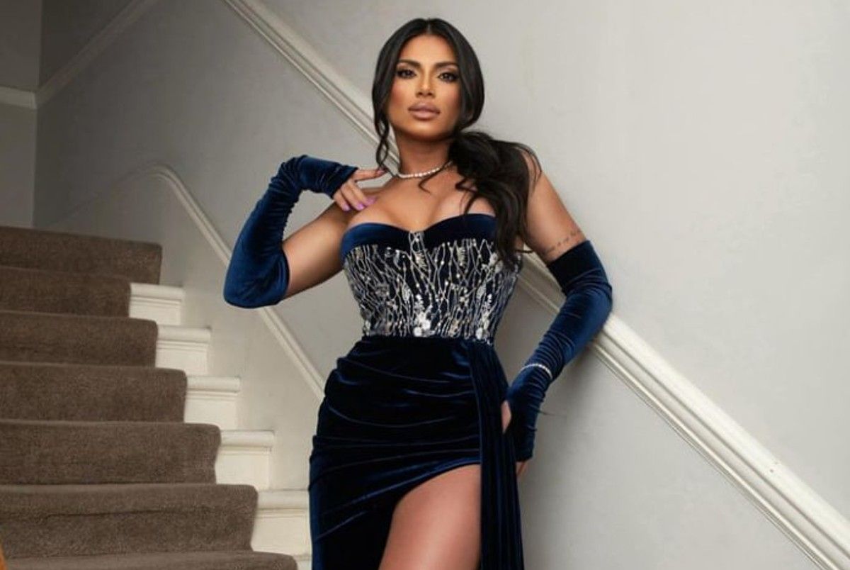 Парень оставил девушку в ресторане Парень оставил девушку в ресторане