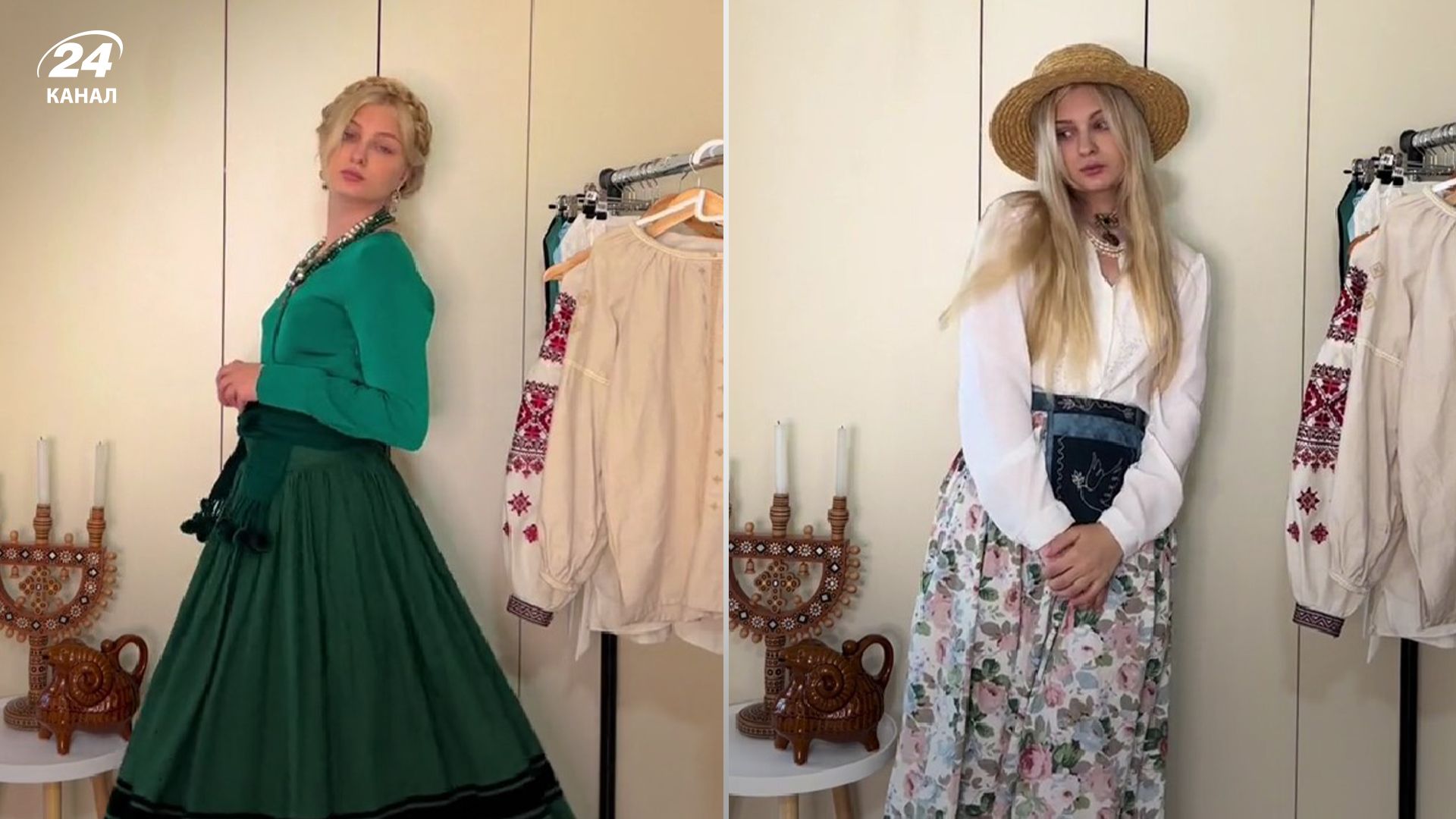 Как бы выглядели героини сериала "Дом дракона" в Украине Как бы выглядели героини сериала "Дом дракона" в Украине