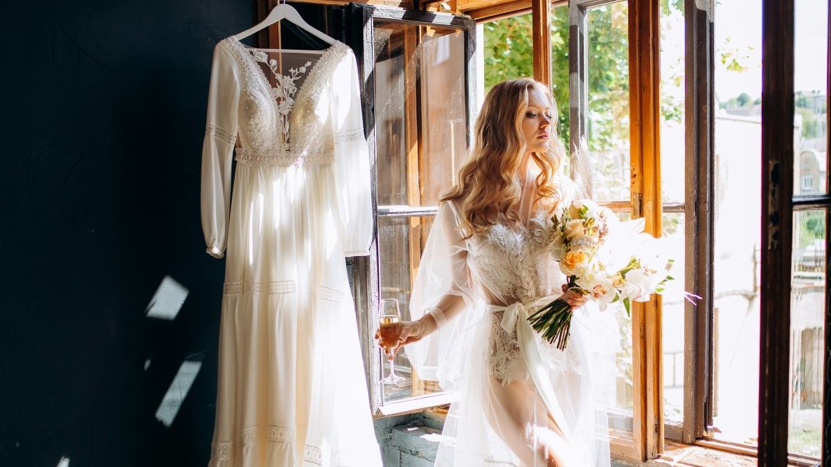 Как невесте выбрать лучшее белье Как невесте выбрать лучшее белье