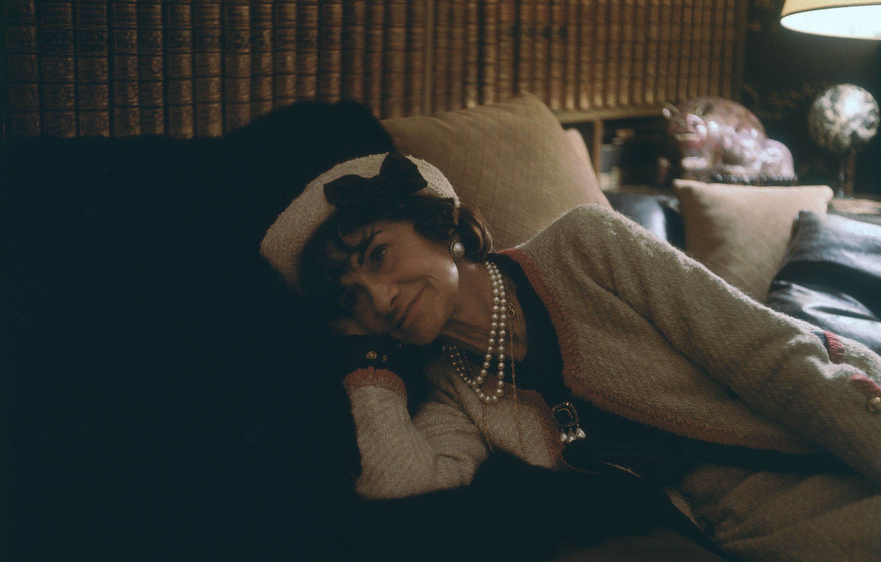 Коко Шанель Коко Шанель