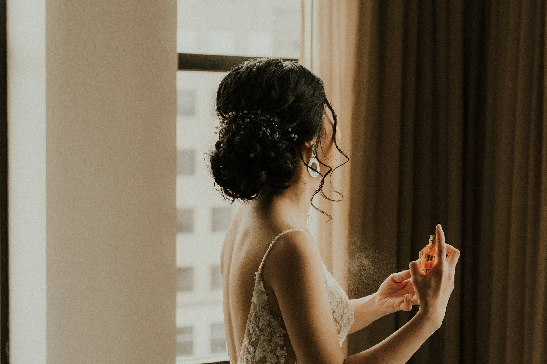 Производитель соусов выпустил духи с ароматом майонеза Производитель соусов выпустил духи с ароматом майонеза