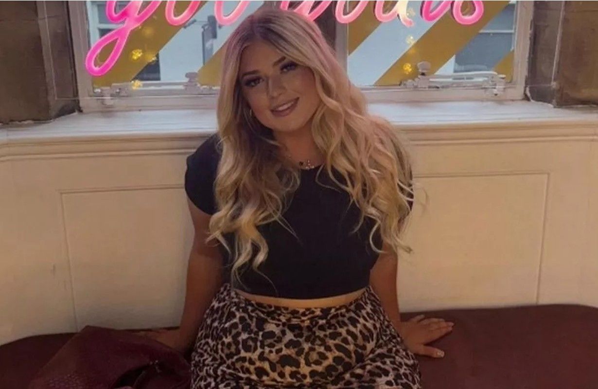 Дівчина вигадала оригінальний план помсти  Дівчина вигадала оригінальний план помсти