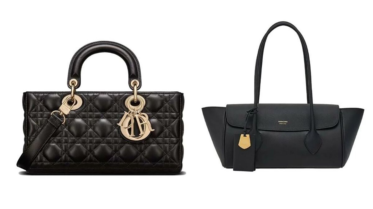 Сумки 2000-х, которые вернулись в моду Сумки 2000-х, которые вернулись в моду