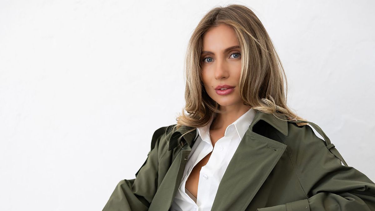 Трендові речі на осінь 2024 Трендові речі на осінь 2024