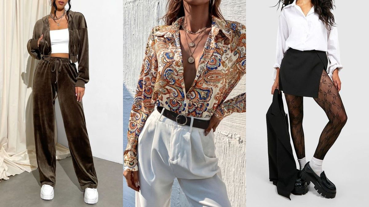 Антитренди осені 2024 Антитренди осені 2024