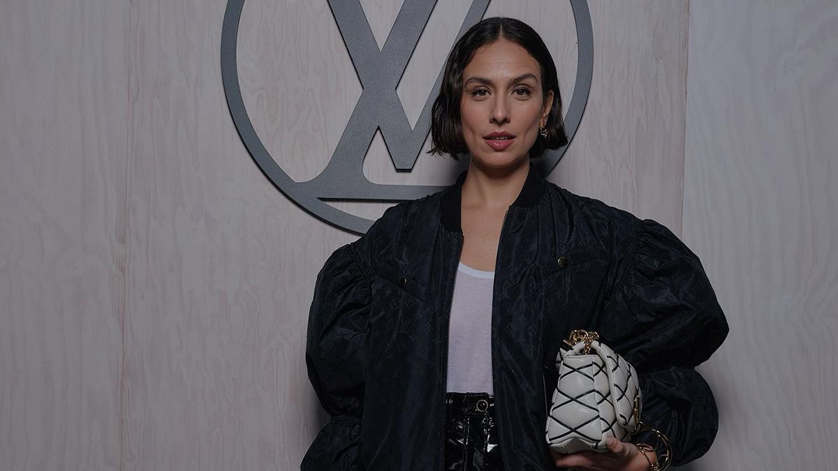 Модні куртки на осінь 2024 Модні куртки на осінь 2024