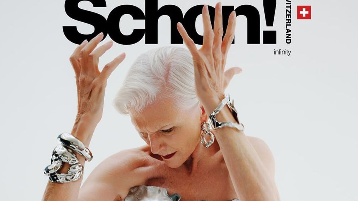 Маникюр, который делают вид старших женщин моложе Маникюр, который делают вид старших женщин моложе