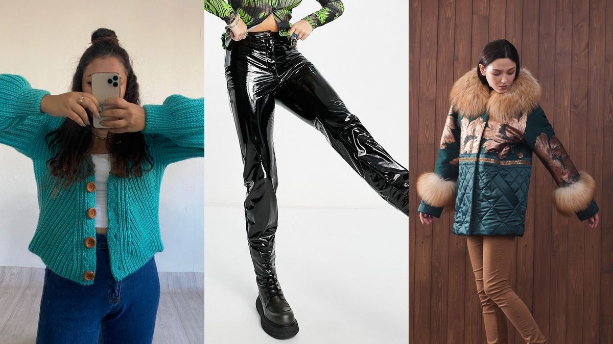 Головні антитренди осені Головні антитренди осені