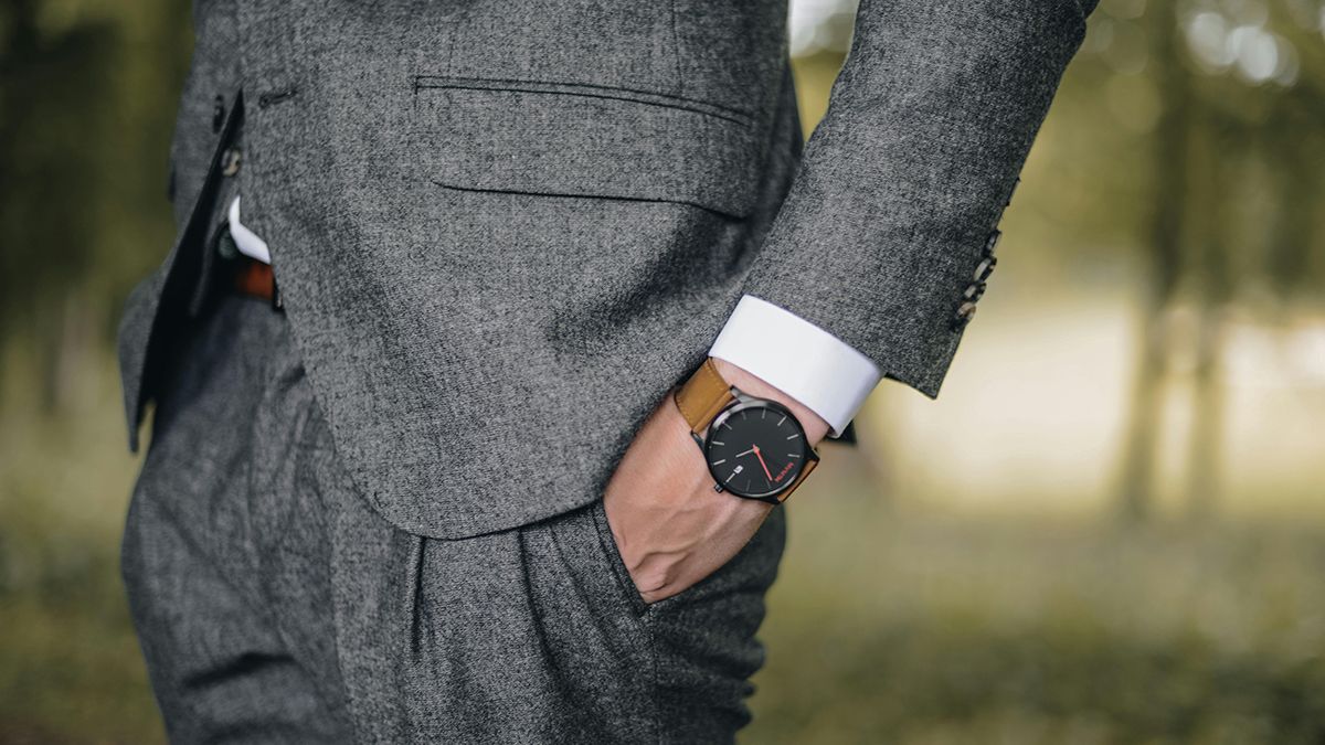 Кишеню на одязі не залишавають недарма Кишеню на одязі не залишавають недарма