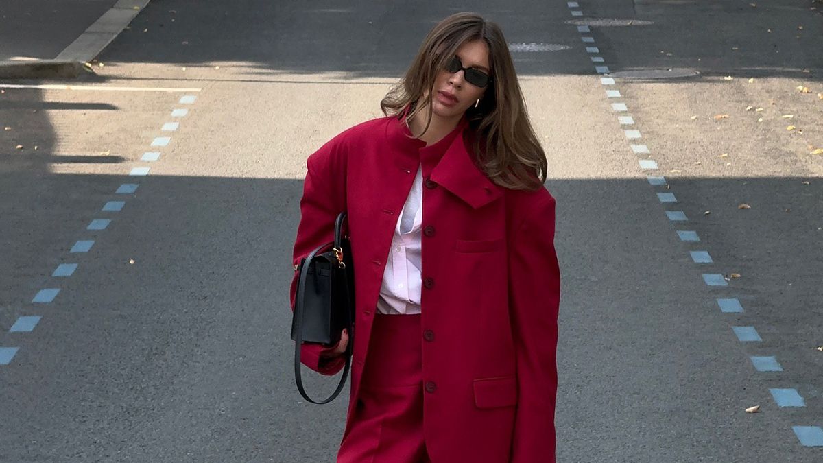 Красивые образы с брюками палаццо Красивые образы с брюками палаццо