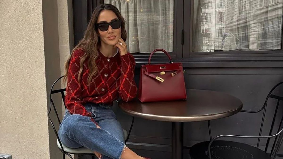 Стильні образи в офіс Стильні образи в офіс