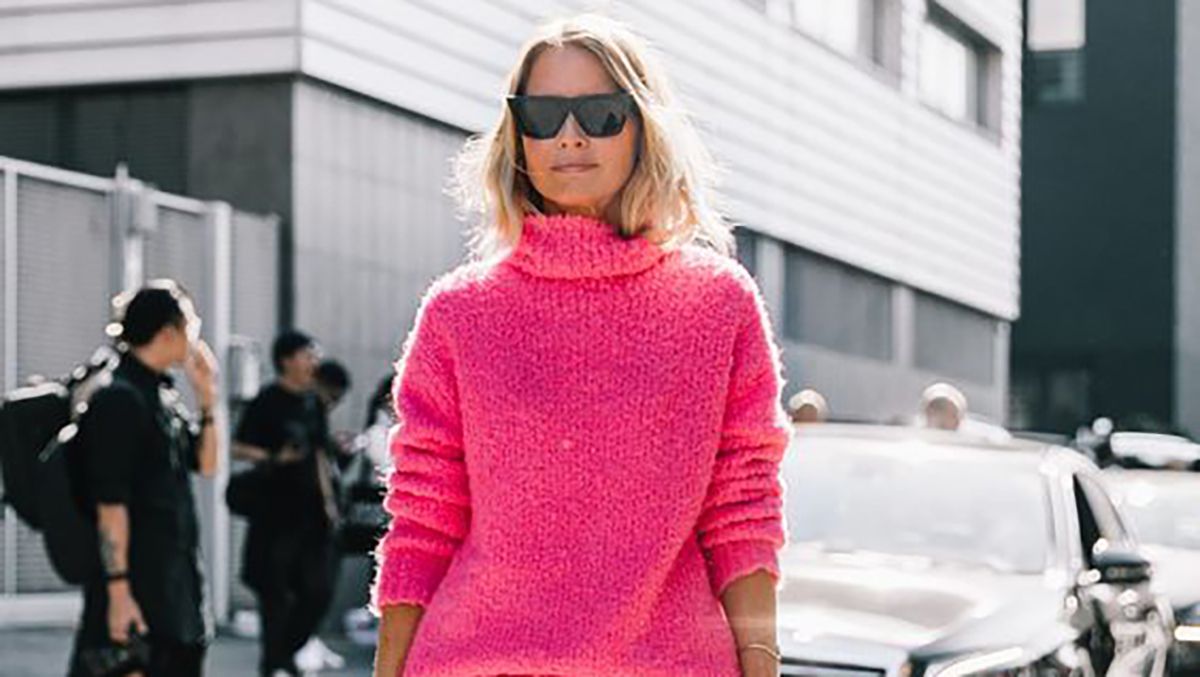 Антитренди осені 2024 Антитренди осені 2024