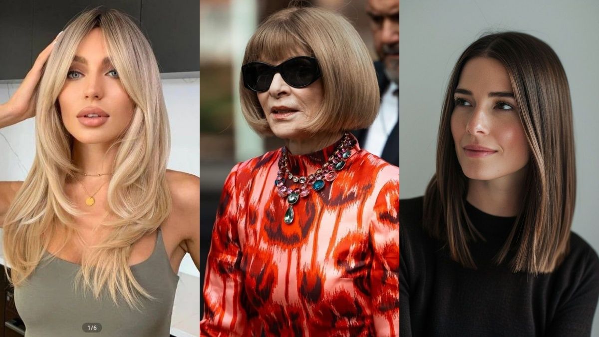 Прически, которые можно сделать женщинам после 40 лет Прически, которые можно сделать женщинам после 40 лет