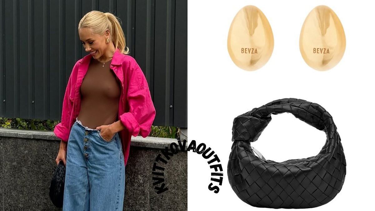 Разбор гардероба Даши Квитковой Разбор гардероба Даши Квитковой