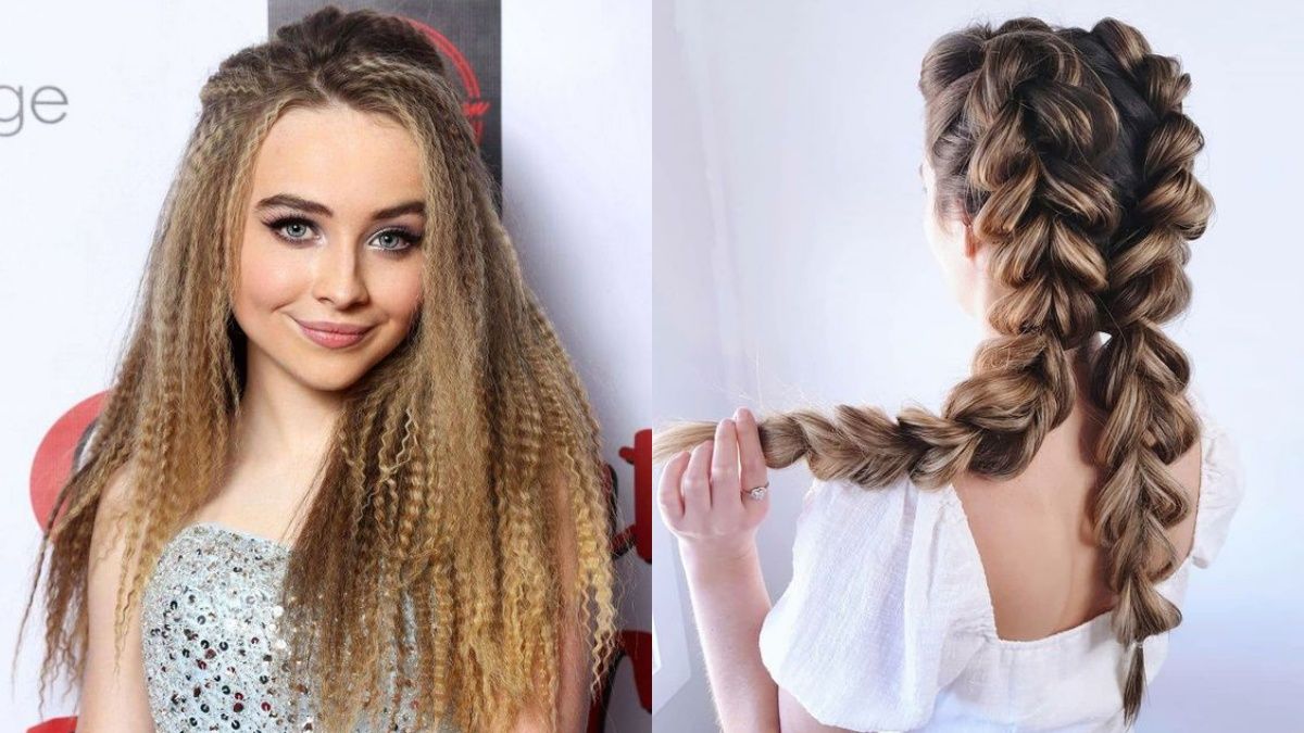 Антитрендові зачіски 2024 року Антитрендові зачіски 2024 року