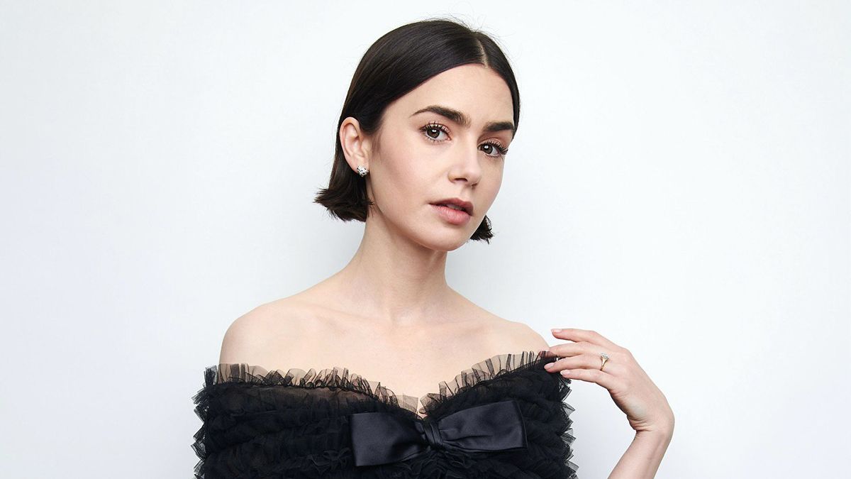 Популярные прически француженок Популярные прически француженок