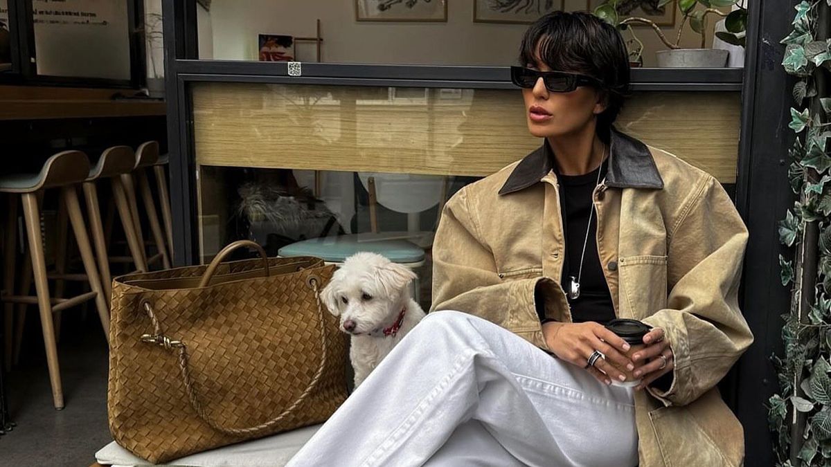 Изысканные образы на осень 2024 Изысканные образы на осень 2024