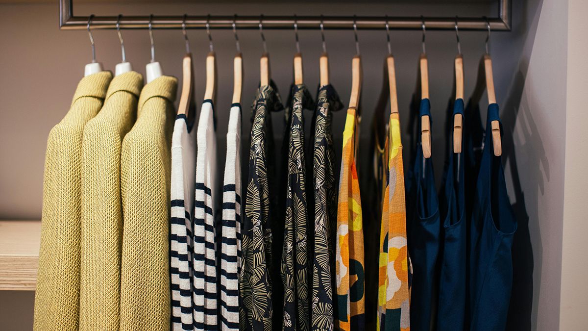 Ефективні поради від неприємного запаху в шафі Ефективні поради від неприємного запаху в шафі