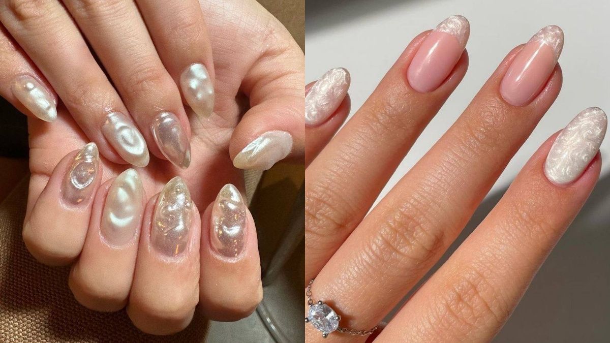 Маникюр, который не выходит из моды Маникюр, который не выходит из моды