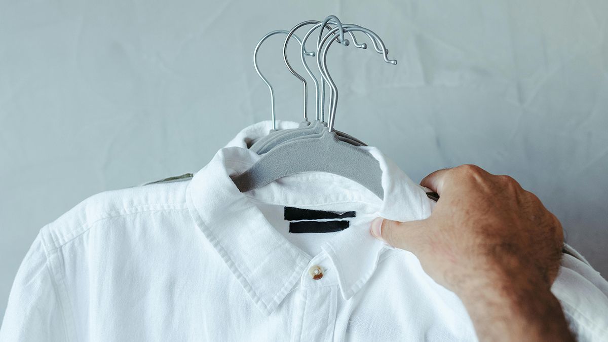 Лайфхаки, які допоможуть відіпрати білі речі Лайфхаки, які допоможуть відіпрати білі речі