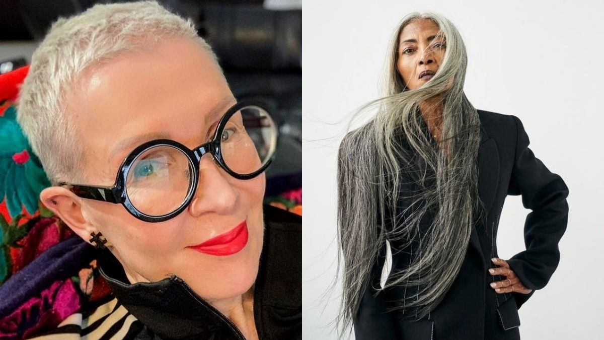 Стрижки, які не пасують жінкам після 50 років Стрижки, які не пасують жінкам після 50 років