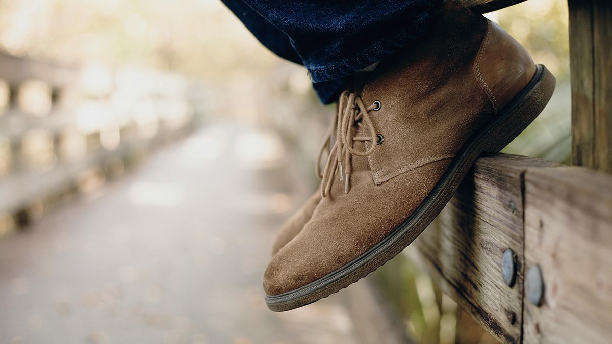 Лайфхаки, які допоможуть відчистити замшу Лайфхаки, які допоможуть відчистити замшу