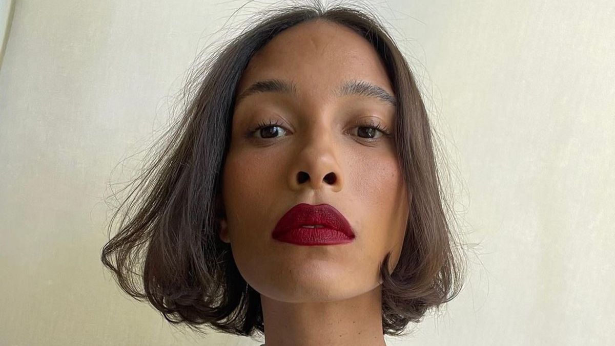 Новый тренд красоты 2024 года Новый тренд красоты 2024 года