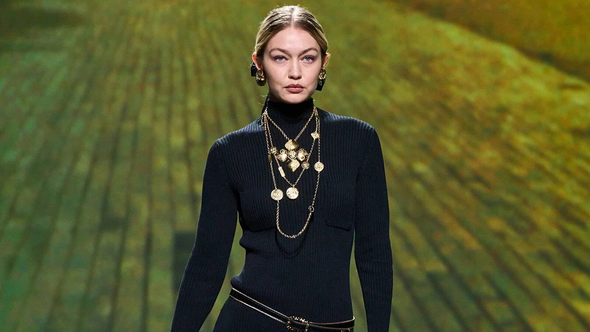 Трендові прикраси на осінь 2024 Трендові прикраси на осінь 2024