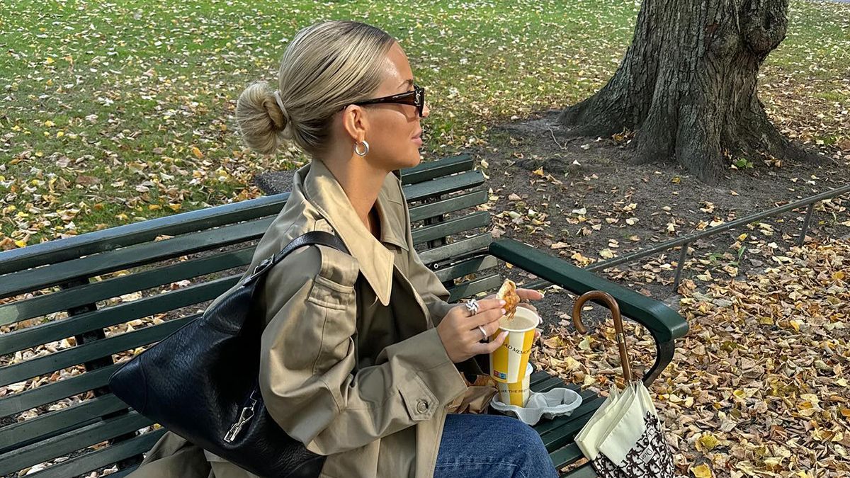 Одяг, який треба купити у жовтні Одяг, який треба купити у жовтні