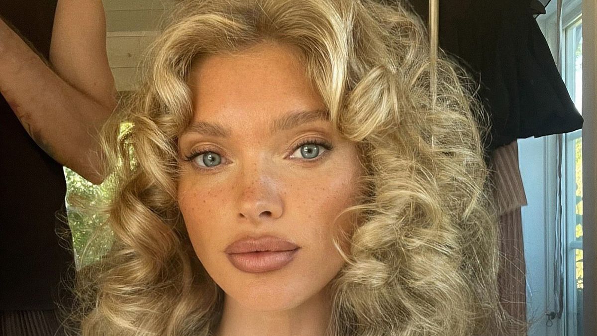 Трендовые прически на 2025 год Трендовые прически на 2025 год