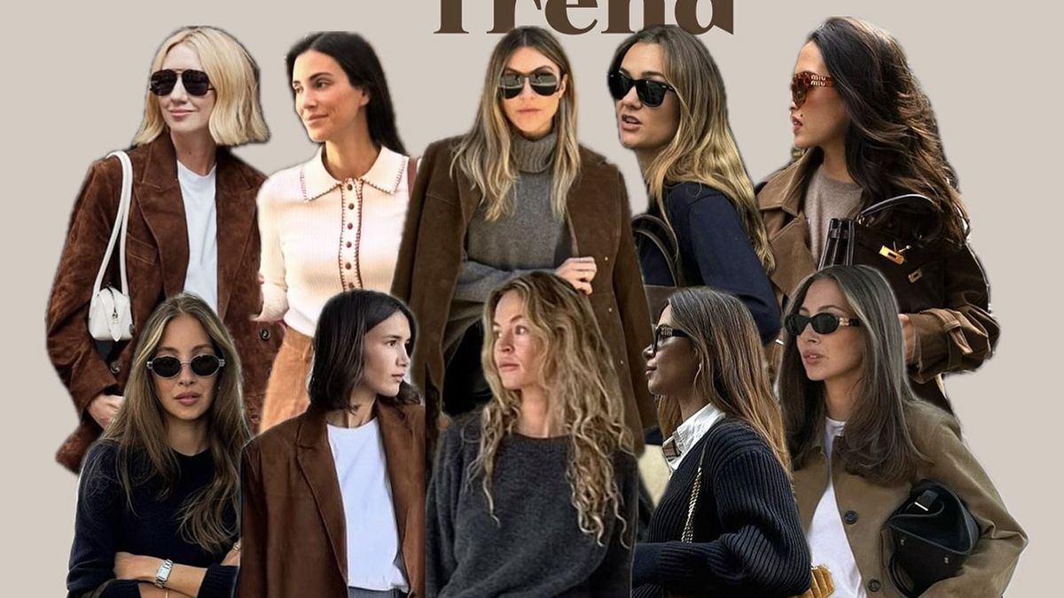 Трендовая верхняя одежда на осень 2024 года - трендовая верхняя одежда на осень 2024 Трендовая верхняя одежда на осень 2024 года - трендовая верхняя одежда на осень 2024