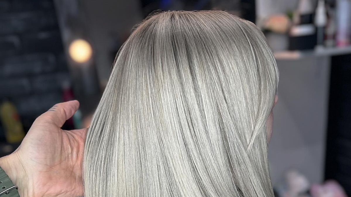 Вуальное милирование становится трендовым Вуальное милирование становится трендовым