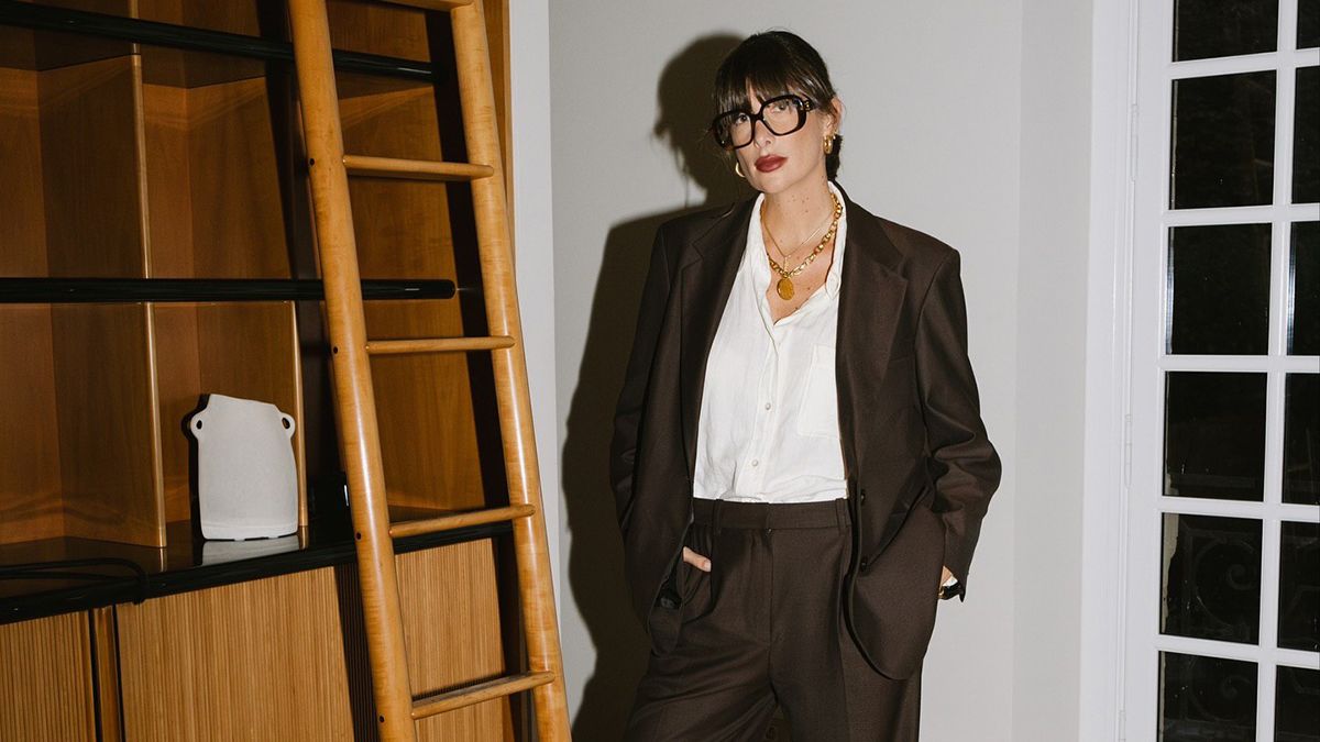 Стильные образы в офис Стильные образы в офис