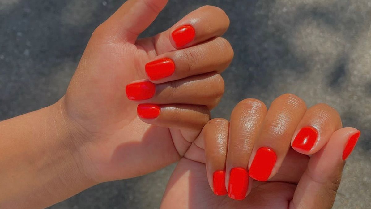 Антитрендові нігті, які варто уникати Антитрендові нігті, які варто уникати