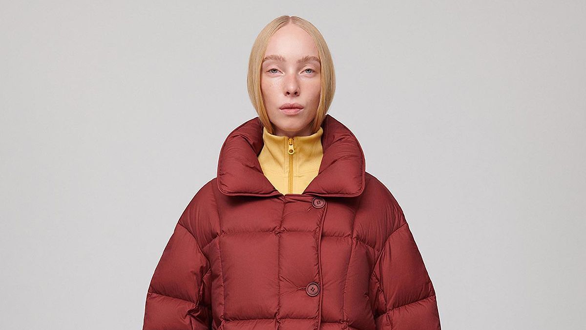 Стильные пуховики на осень 2024 на осень 2024 Стильные пуховики на осень 2024 на осень 2024